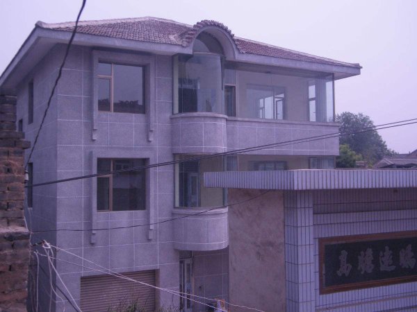 如何挑選真石漆？