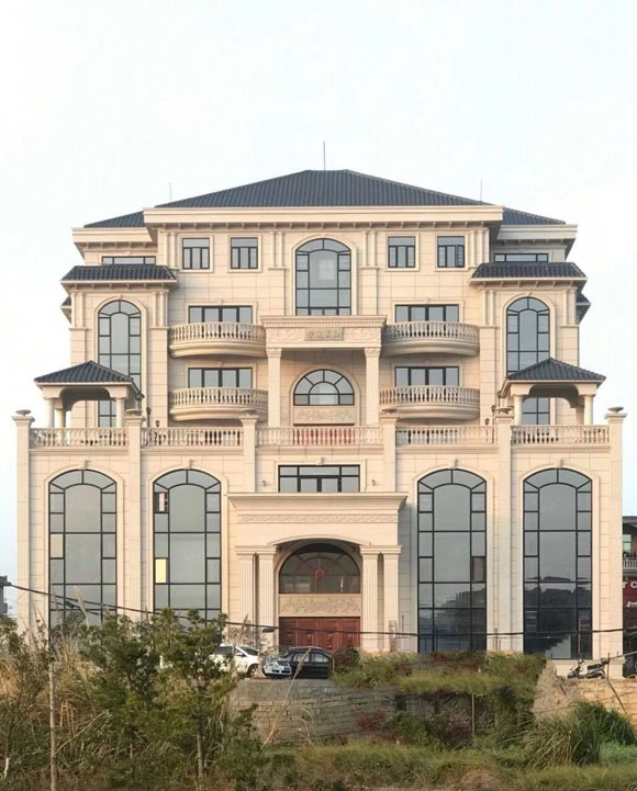 2020外墻水包砂仿石漆驗收標(biāo)準(zhǔn)（怎么才算達(dá)標(biāo)）