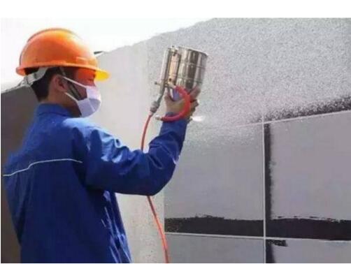 水包砂施工要幾道工序？（2020施工工藝步驟）